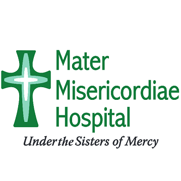 Mater Hospital Logo