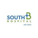 South B Hospital Logo